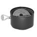 Duravent DVL 8in Stove Adaptor w/ Damper